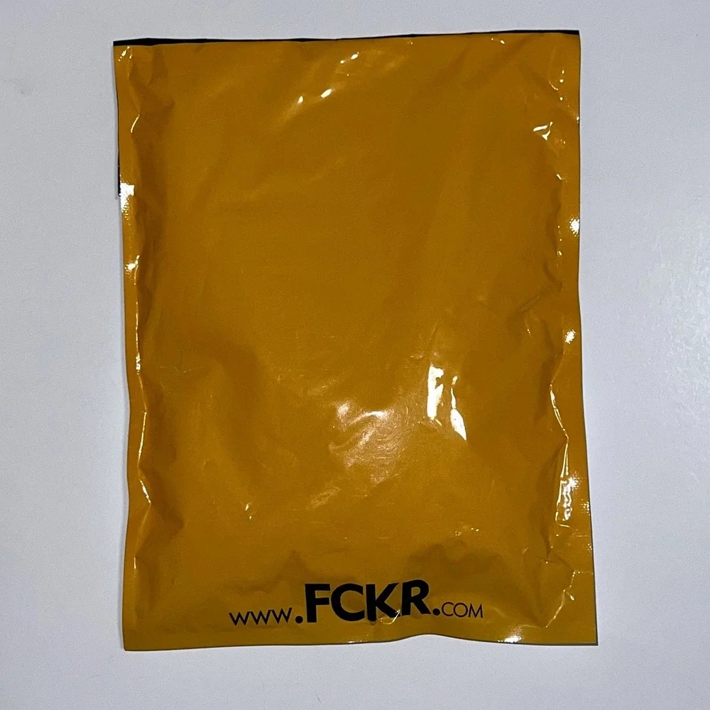 FCKR pride trunk